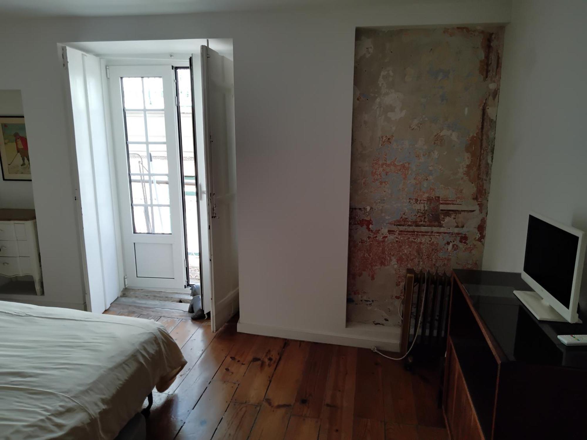Triplex In The Very Heart Of Lisboa المظهر الخارجي الصورة